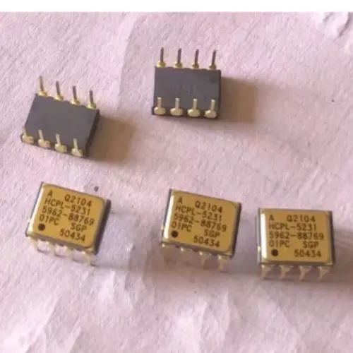 HCPL-5231 Broadcom Limited